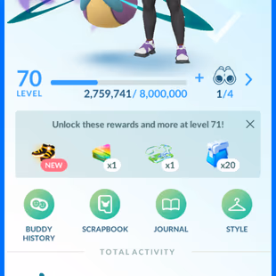 0P🔥Level 70 💎 Shiny 119 |Legendary 81 |Shiny legendary 2 |Shiny location bg pikachu |Hundo 10 |Galar moltres zap - Image 1