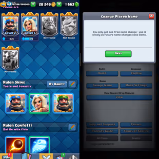 🔥XP-64🔥KT-15! 33X CARDS ELITES! 61 CARDS LVL 14! EVO-17! EMOTES-177! NC FREE! FAST DELIVERY - Image 5