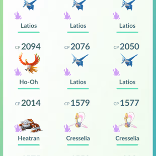 0P. Level 70 💎SHINY LEGENDARY RESHIRAM 💎 HO-OH -Shiny 169 [] 79 Legendary |Galar moltreszapdose |Shiny bg 3 - 3SL -  - Image 5