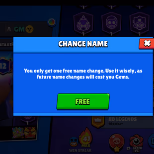 🔥55K TROPHY!!49 MAXED-46 HYPERCHARGED BRAWLERS!!FREE NC!!321 GOLD SKINS WITH 2 GOLD!!BEST DEAL!! INSTANT DELIVERY  - Image 5