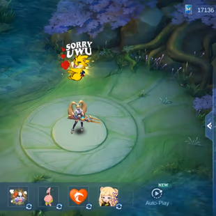 SOLID MAGE SUPPORT ACC || 1 LEG 8 GRAND 10 EXQUISITE || ALMOST EXALTED 2 || EX 93 STAR || 367 SKIN || BEST ACC - Image 8