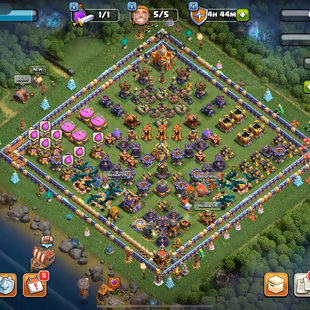 🌹FULL ACCESS - VERY CHEAP - TH:16 - Lvl:170🌹 - BK:55 - AQ:55 - PC:50 - GW:35 - RC:37 - BEST SELECT - Image 1