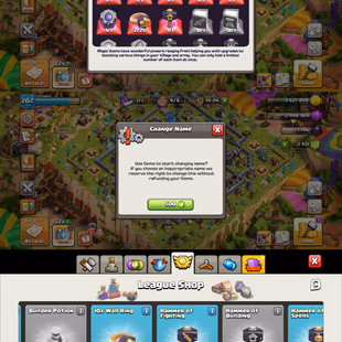 🔥TH-18 NEAR MAX🔥XP-202! SB[20L] FA[17L] FB[20L] EB[17L]! HEROES:-77-93-51-57-30-5! 10X PETS! FAST DELIVERY - Image 4