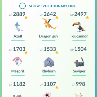 POKEMON GO LEVEL 70 JOIN 2022 | CN ON | SD 7.8M | A491 - Image 3
