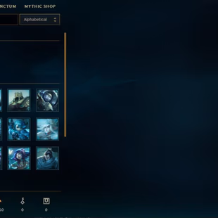 Handmade - Europe Nordic & East - Unranked - 1-9 Skins - 1K-20K BE - Code933 - Image 2