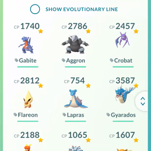 POKEMON GO LEVEL 59 JOIN 2022 | SD 214k | CN ON | A568 - Image 5