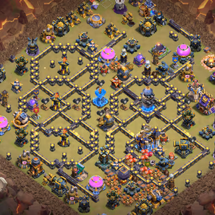 EUROPE LOCAL ROMANIA TOWNHALL 18  JUSTICE PAINTER SNOW SCENERIES - WARDEN MAX - 3200 WAR STAR - 800 GEMS - CHEAP - Image 4