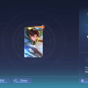 WORLD COLLECTOR | SKIN 622 | 2 LEGENDS | 6 ASPIRANTS | 6 KOF | 1 NEOBEASTS | 1 DUCATI | 4 PRIME | 1 ZENITH | 1 KISHIN |  - Image 1