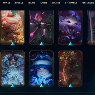 SEVER [ NA ] -187 LVL  - UNRANK - 168 SKINS - FULL CHAMP [122267 BE - 425 RP ] FULL ACCESS WITH GOOD VALORANT ACC  - Image 7