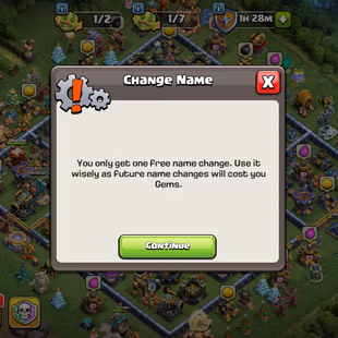 👉BEST OFFER👈TH 18 HIGH DEFENCE | 84/100/52/64/50/14 HEROS | NC-FREE | 14 HIGH EPIC EQUIPMENT | HELPER HUT 8/8/5 XP-206 - Image 6