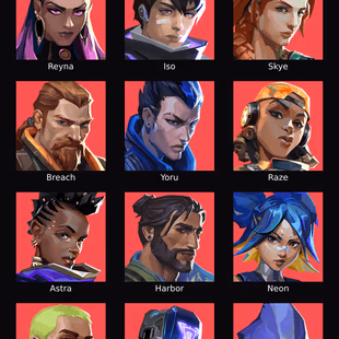 NA - LVL 133 - Unranked - 11 Knifes - 97 Skins (89,915 VP) Prime Axe, Xenohunter Knife, Ion Karambit, Araxys Bio Harves - Image 2