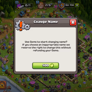 RR💥TH 18! HIGH BLCK DEFENCE💥2136 CWL MEDEL | HERO 84-84-72-75-47 | SB-MAX EB-MAX 11 EPIC E.Q LOTS OF MAGIC ITEM NC-500 - Image 6