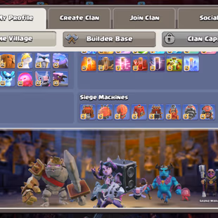 318-XP! WAR STAR-5736! TH18 MAX A.T.B-6117 CUPS! NC-500! GG/MX SB/MX SnB/MX FA/MX MM/AF/MS/FB/RS/EB MAX ALL! STATUS  - Image 8