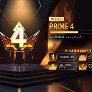 LVL 61 | BLUE MUMMY SET | DRACO AK | PRIME 4 | INSTANT DELIVERY - Image 6