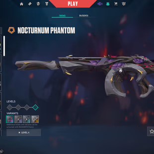 EUW - Kuronami no Yaiba - Ayakashi Kogitsune - Reaver Forsaken Singularity Prelude to Chaos XEROFANG - EMAIL CHANGEABLE - Image 7