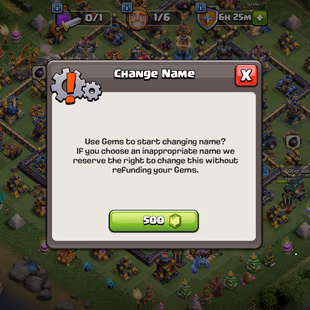 207-TH18 CLOSE MAX-6 HERO MAX [10X EPIC EQUIPMENT MAX] 200WALL MAX HEROS-105-105-95-80-55-25 | NC 500 | FULL ACCESS - Image 6