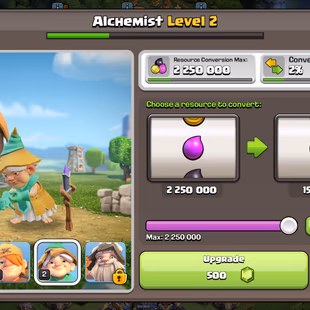 NEW HERO LEVEL 19 [TH18] NEAR MAX || HERO 105-105-71-80-55-19 || SOLID EPIC EQUIPMENT || HIGH PROFILE || CHEAP - Image 8