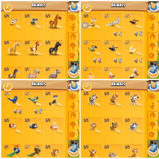 Farm Level 131 🔴 Maxed Animals 🔴 Barn 15000 - Silo 3500 - Filled with Tools - Many Pets and Horses - Good Account  - Image 7