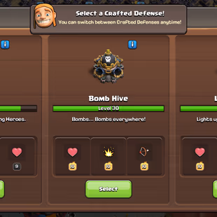 🔥CURRENT IN LEGEND LEAGUE🔥[TH18] NEW UPDATE TROPS MAX  || ALL HERO MAX || SOLID EPIC EQUIPMENT || 10 RARE SCENERY  - Image 6