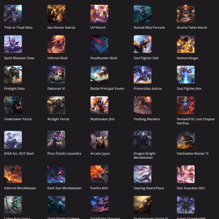 [TP] EU ✨ 28 Weapon Skins ✨ 13 Agents | 43 Buddies | 84 Skins | 2 Knifes | 9650 VP Inventory Value | 68 Level | Instant - Image 5