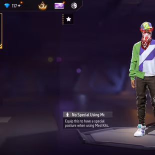 iOS Android - Level 37 - Set 24 - Emote 11 - Dance 3 - Pet 6 - Weapon 33 - Artifact 2 - Mythic 6 - Epic 12 - Diamond 117 - Image 3