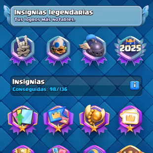 10-Year Veteran Clash Royale Account - Loaded with Hidden Value! - Image 8