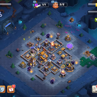 🔥SEMI MAX - CHEAP - TH:15 - Lvl:226 🔥- BK:81 - AQ:76 - PC:55 - GW:55 - RC:34 - BEST SELECT - Image 4