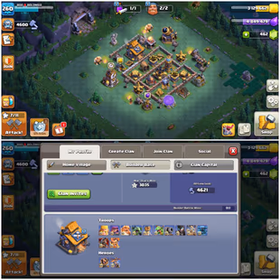 EXP-260!! TH-18 MAX🔱 RARE DRAGON STATUE🔥 5x HEROES | PETS MAX! 2x GUARDIANS MAX! 8x EPIC EQUIPMENTS MAX! MAX PROFILE!  - Image 7