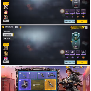 10 CP SPIN  |  LEVEL 400 | 3 MYTHIC GUN | 9 LEGENDARY GUN | 1 LEGENDARY VEHICLE | 375 EPIC GUN | 186 EPIC SOLDIER  - Image 6