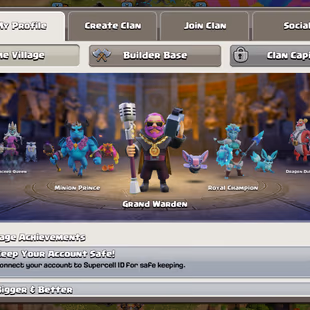 PROFILE HIGH | TH18 CLOSE MAX | SB-MAX!FA-MAX!AF-MAX!MM-MAX!FB-MAX!RS-MAX!EB-MAX | HERO-105-105-95-80-55 | 236-XP | BEST - Image 5