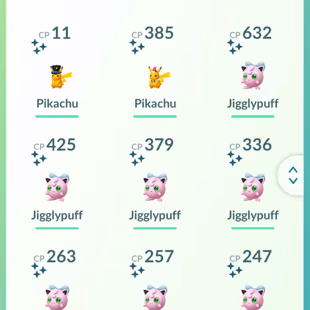 POKEMON GO LVL 70 JOIN 2024 | SD 3.1 M | CN ON | A417 - Image 7