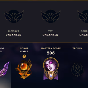 Master Account 70 WR  - Image 1