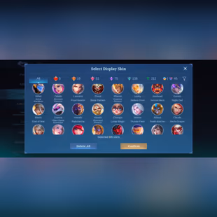 RAREST WORLD COLL || 5 LEG 19 GRAND 51 EXQUISITE || RAREST PRIME ROGER || EX 167 STAR || DECENT WR || 174 MW || BEST ACC - Image 5