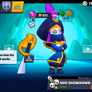 BEST BS CHEAP SAFE ACCOUNT || 53K TROPHY 150 SKIN || 12 HYPER 8 MAX TOTAL 20 MAX || FULL SAFE AND CHEAP PRICE - Image 1