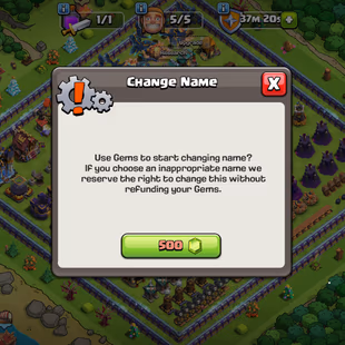 5X EPICS NEAR MAX-TH18 BEST ACCOUNT-XP148-HERO 57-57-27-43-29-WALL DEFENSE PROFILE HIGH-NC 500-FULL ACCESS - Image 4