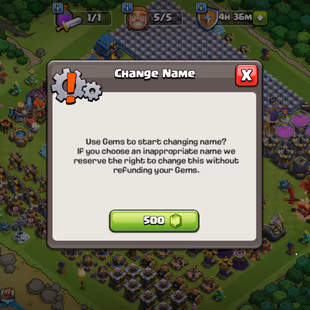 GEM-8000! MEDALS-2000!! TH12 FULL MAX!! NOTHING LEFT! HEROES 65-75-40-40! NC-500! XP-128 LOTS OF OBSTACLES!EQUIPMENT MX - Image 8