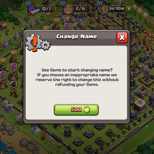 🌟BEST OFFER🌟TH 18 NEAR MAX | HERO 105/102/81/80/55/14 | 8 EPIC MAX 4 EPIC LVL-23 15 EPIC EQUIPMENT NC-500 GUARDIAN-MAX - Image 6