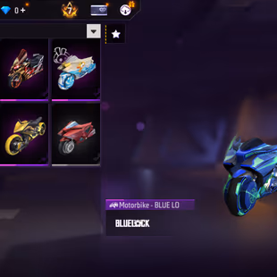 V97|LVL47|PRIME7|140COSTUME(1ATRIFACT22MYTHIC)|163WEAPON(11EVO33MYTHIC)|BLUEFLAMEDRACO-AK47LVL7|LORECYCLONE-PARAFALLVL - Image 8