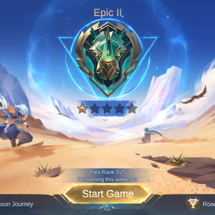 PL182|Lvl 73|EXALTED CC V|ALL EMBLEM MAX|61 HIGH WR|SEAL EPIC RECALL|338 SKIN|GUIN ASPIRANTS|FLORYN SANRIO|YU ZHONG PRI - Image 3