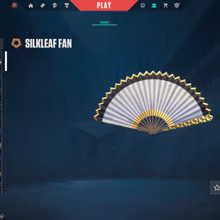 [Instant] EU-TR -SilkLeaf Fan SplashX Vandal Sovereign Phantom Montage Frenzy - FULL ACCESS - Image 2