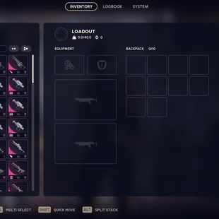  Steam | 8,5 MILLION  TOTAL |Cash + Stash| | Max lvl (75) | 74 BLUEPRINT | Workshop Maxed | Full Access  - Image 7