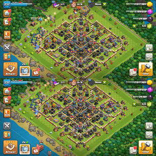 🔥TH-17 NEAR MAX🔥XP-237! S.BALL MAX! E.BOOT MAX! R.SPEAR MAX! HEROES:-76-80-78-55-46-9! 11X PETS! FAST DELIVERY - Image 1