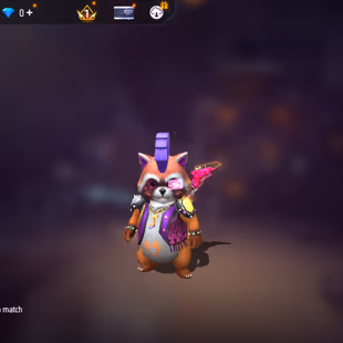 X291|Lvl 74|7 YEARS OLD ACC|64 CHARACTER|384 COSTUME(15 MYTHIC)|315 WEAPON(4 EVO+39 MYTHIC)|AK47 Blue Draco Lv 6|FAMAS D - Image 4