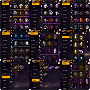 Nice ACC || GUN LVL 6 - Image 3