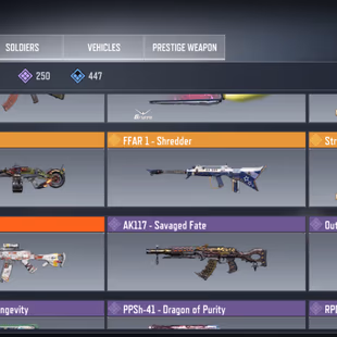 CHEAP || 2 Mythic 12 Legendary 359 Epic || Safe || INSTANT DELIVERY - Image 3