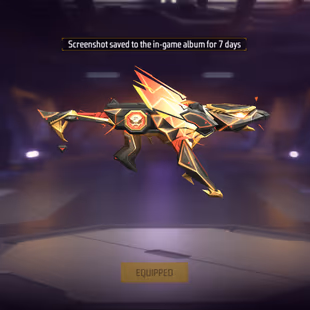 Ep292|Lv52|11Title|64Char|67Costume|77Weapon(8Mythic)|12Emote|12Backpack|14Vehicle|NightlifeHoodie - Image 7