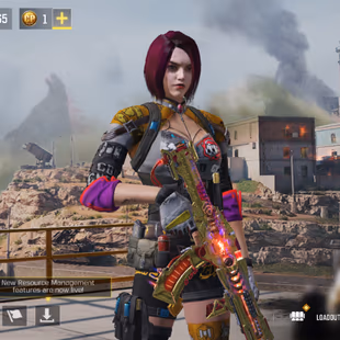 🔥HIGH LV.400 🔥 AK117 MYTHIC & 8 LEGENDARY GUNS | 80 EPIC SKINS | 10 CP DRAW START | ACTIVISION LINK | INSTANT DELIVERY - Image 2