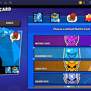 345 SKINS | 46 HYPERCHARGED | 90.000 TROPHIES | 98 BRAWLERS | 59 MAX BRAWLERS | 4 BUFFIES  - Image 4