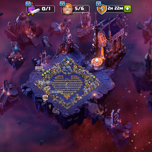 TH18 NEAR MAX || RAREST COSMIC SET || HIGH LEVEL 248 || 13 EPIC EQUIPMENTS HIGH LEVEL || RENAME AVAILABLE || INSTANT - Image 4