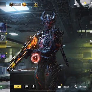 CODM-1X MYTHICAL WEAPON 3X LEGENDARY-1X MYTHICAL SOLDIER-code lazarus cosmic wrath-DRAW START 10CP-ONLY ACTIVASION LINK - Image 2